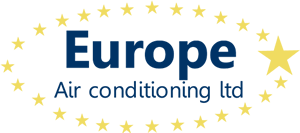 Europe Air Conditioning Logo